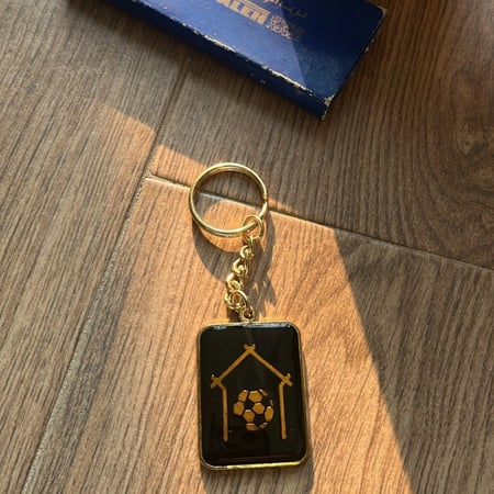 ميدالية فنتج من بيت الرياضة الفالح