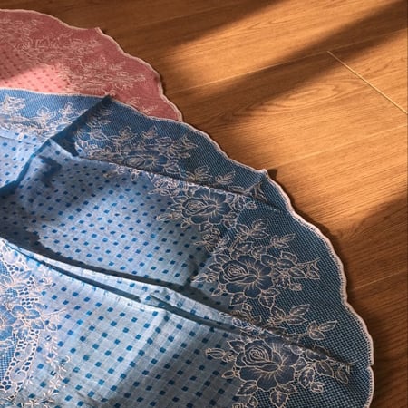 سفرة فنتج صناعة تايوان