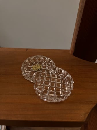 ملّاحات كرستال اصدار عتيق