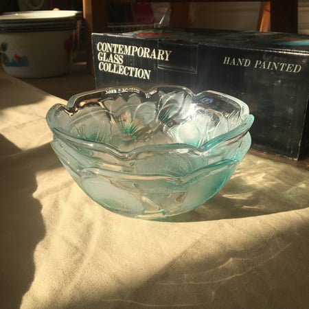 بادية فنتج صناعة يابانية