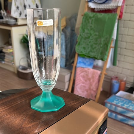 قلاص فنتج ، صناعة ايطالية