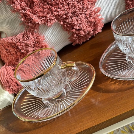 كوب فنتج صناعة يابانية ماركة SOGA