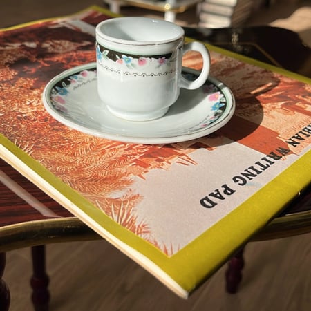 ورق الكتابة | فنتج ونادر