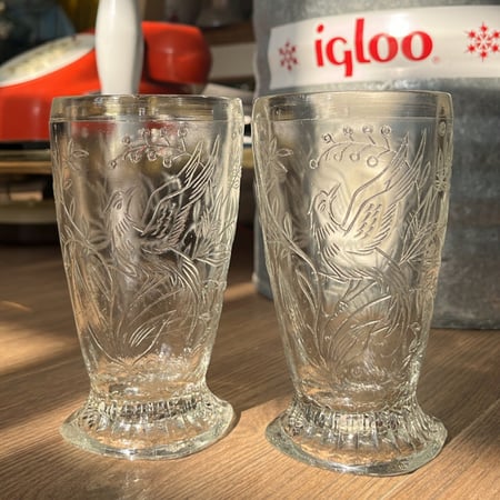 قلاص فنتج ونادر | صناعة ألمانيا الشرقية