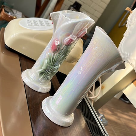 فازه فنتج من التسعينات