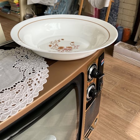 صناعة انجليزية فنتج ماركة بايركس نمط خريف البلد