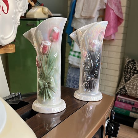 فازه فنتج من التسعينات