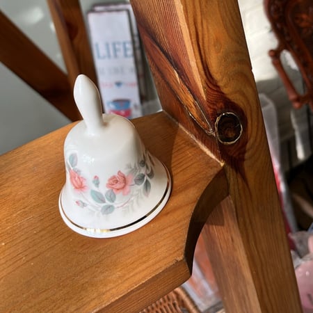 تحفة الجرس | فنتج اصدار التسعينات