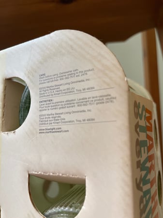 قلاصات صناعة أمريكية فنتج