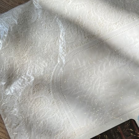 سفرة فنتج ، صناعة تايوان