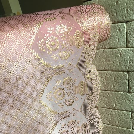 مفرش طاولة - نايلون