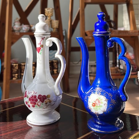 صناعة يابانية مخزنة أكثر من 40 سنة