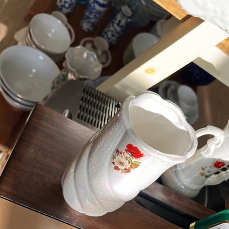 فازه فنتج - صناعة تايوان