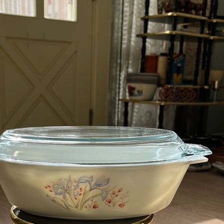 صناعة انجليزية فنتج ماركة بايركس