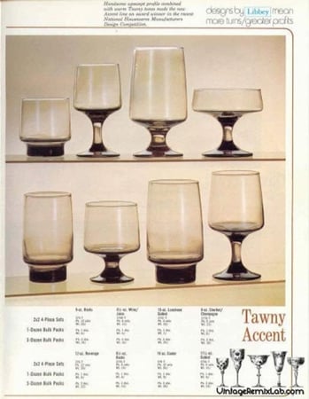 كأس الحلويات والايسكريم | فنتج ونادر من الثمانينات