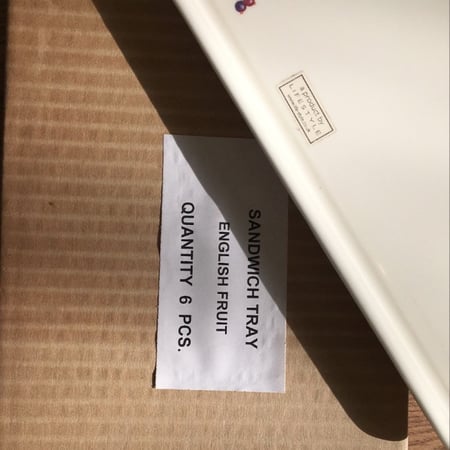 صينية ميلامين فنتج صناعة تايلاند