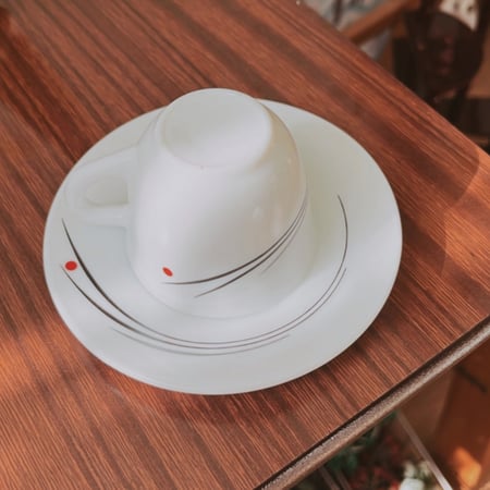 كوب فنتج من هرمونيا - صناعة اسبانية