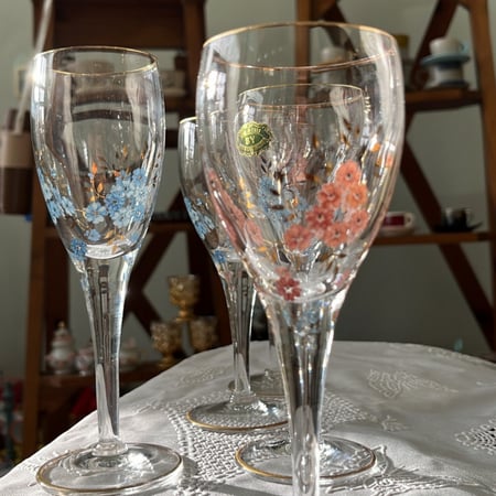 قلاصات أنيقة - اصدار عتيق