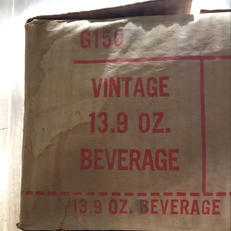 قلاص فنتج | اصدار منتصف الستينات