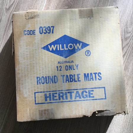 قاعدة عتيقة