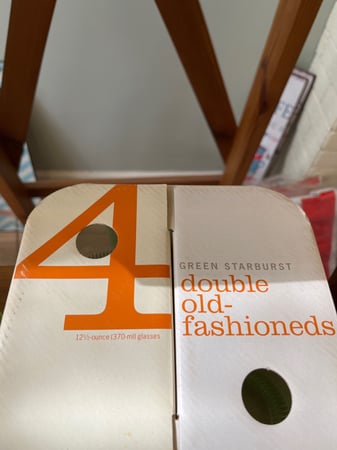 قلاصات صناعة أمريكية فنتج