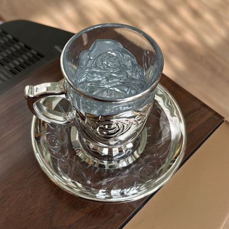 طقم بيالات يابانية فنتج