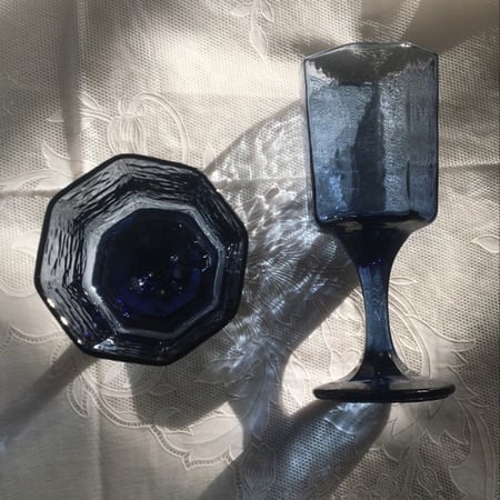 كأس امريكي اصدار الثمانينات