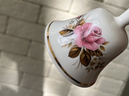 تحفة الجرس | فنتج اصدار التسعينات