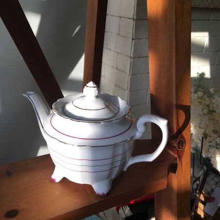 ابريق فنتج | صناعة اليابان