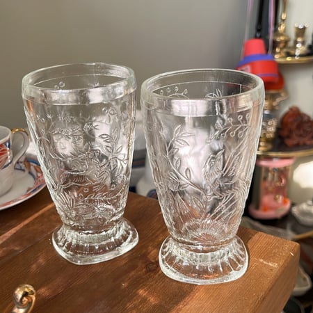 قلاص فنتج ونادر | صناعة ألمانيا الشرقية