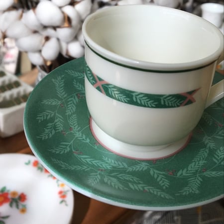 اكواب فرنسية من اركوبال 1991