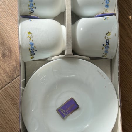 كوب فنتج ماركة هرمونيا صناعة اسبانيا