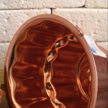 قالب فنتج ، صناعة امريكية