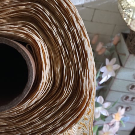 مفرش طاولة - نايلون