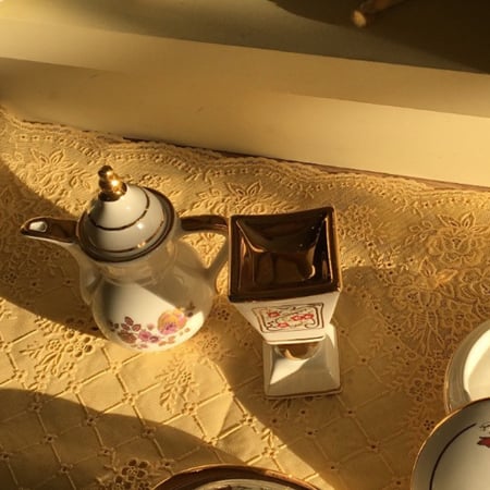 تحف ايطالية فنتج