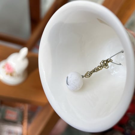 تحفة الجرس | فنتج اصدار التسعينات