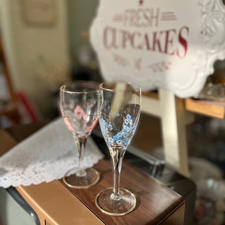 قلاصات أنيقة - اصدار عتيق