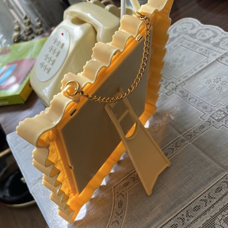 مراية فنتج اصدار 1980