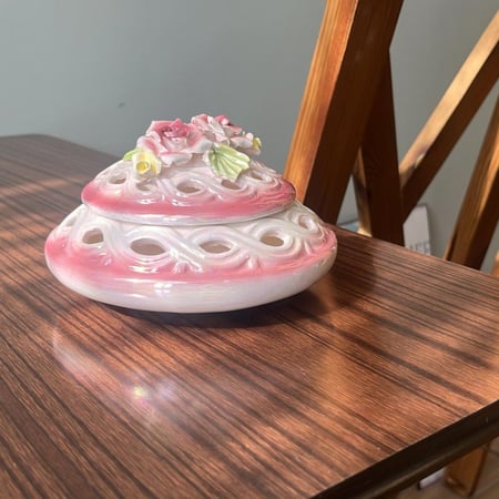 تحفة فنتج | صناعة تايوان