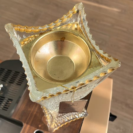 مبخر كرستال اصدار عتيق