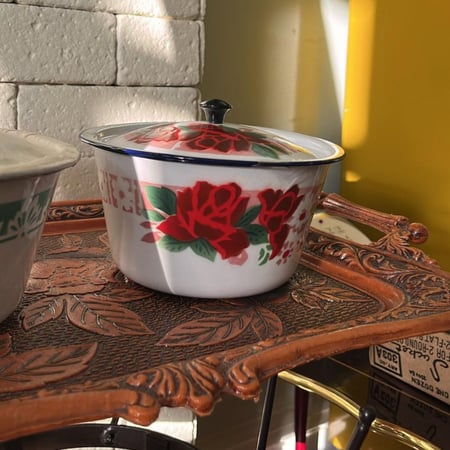 مطبقية غضار اصدار قديم اصلي