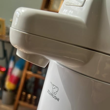 ترمس ياباني فنتج | ماركة ZOJIRUSHI