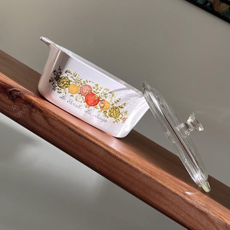 مطبقية فنتج ونادرة صناعة أمريكية من الستينات