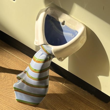 تحفة و تعليقة جدارية فنتج