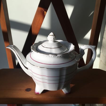 ابريق فنتج | صناعة اليابان