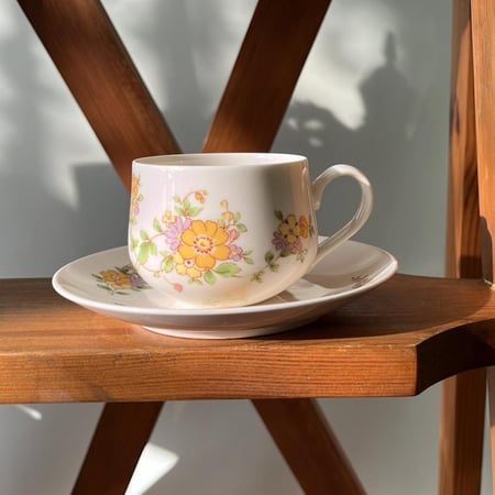 كوب ياباني فنتج ماركة HOYA