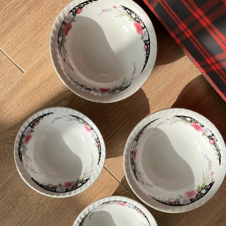 بوادي بورسلان فنتج