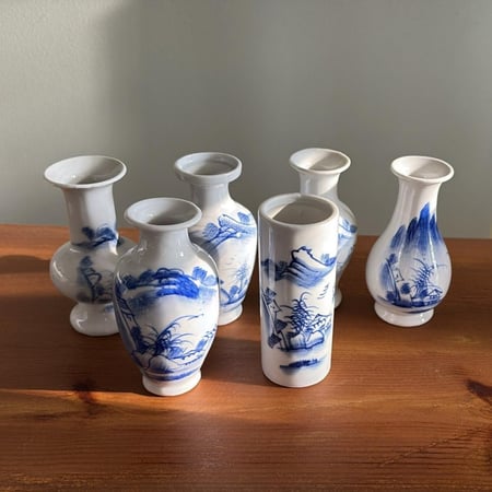 فازت فنتج حجم صغير " ميني"