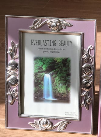 براويز “ فريمات “ فنتج اصدار التسعينات