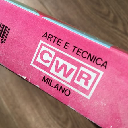 أدوات تعليمية ايطالية فنتج